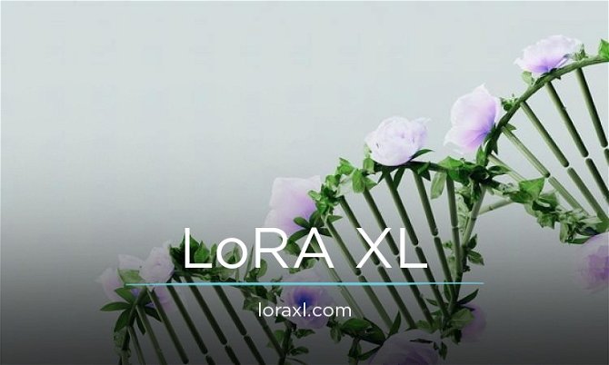 LoRaXL.com